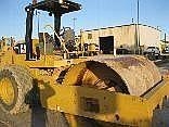 Compactadora Vibratoria Caterpillar CS54  seminueva en perfecto e Ref.: 1351011347628172 No. 2