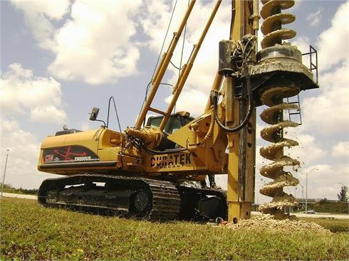 Excavadoras Hidraulicas Caterpillar 330DL  seminueva en perfecto  Ref.: 1351014865477585 No. 4