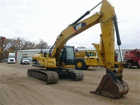 Excavadoras Hidraulicas Caterpillar 320DL  usada de importacion Ref.: 1351023991603005 No. 2