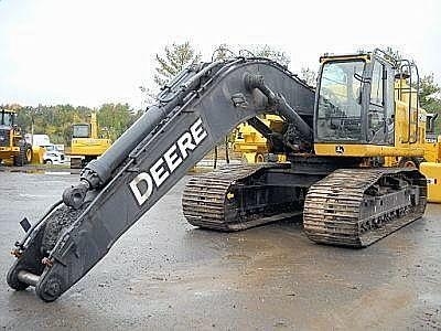 Excavadoras Hidraulicas Deere 450D  de bajo costo Ref.: 1352418145040425 No. 2