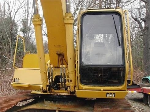 Excavadoras Hidraulicas Deere 690E  usada de importacion Ref.: 1352655379477450 No. 3