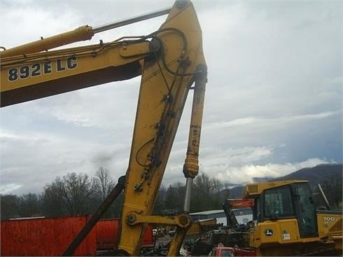 Excavadoras Hidraulicas Deere 892E  en buenas condiciones Ref.: 1352664649729872 No. 2