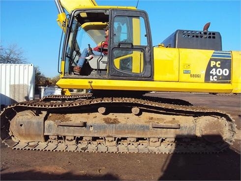 Excavadoras Hidraulicas Komatsu PC400 L  en venta, usada Ref.: 1352848051130364 No. 3