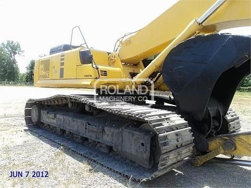 Excavadoras Hidraulicas Komatsu PC400 L  en buenas condiciones Ref.: 1353013465059589 No. 4