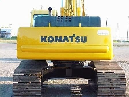 Excavadoras Hidraulicas Komatsu PC400 L  de segunda mano a la ven Ref.: 1353016296809546 No. 2