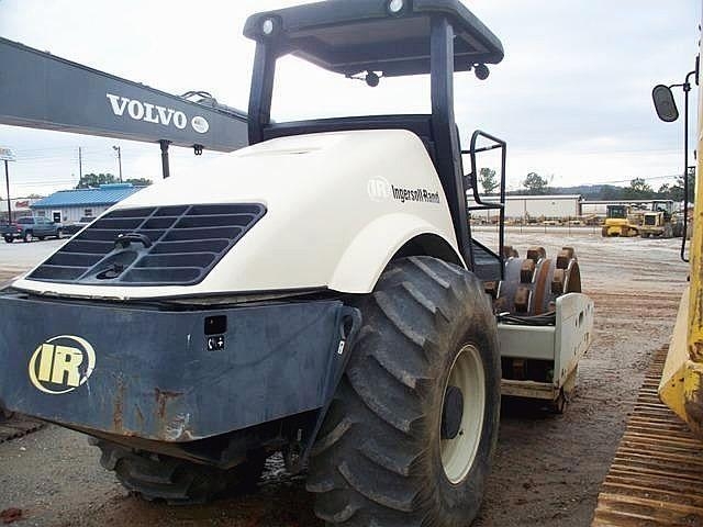 Compactadora Vibratoria Ingersoll-rand SD116  de bajo costo Ref.: 1353536611727276 No. 3