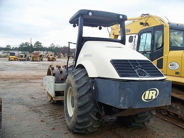 Compactadora Vibratoria Ingersoll-rand SD116  de bajo costo Ref.: 1353536611727276 No. 4