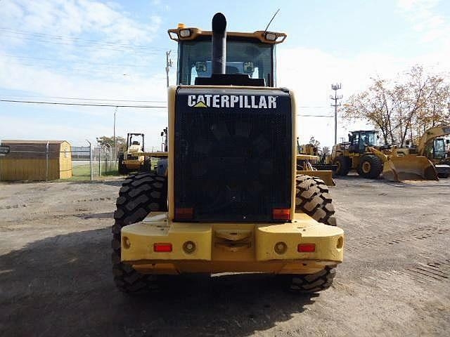 Cargadoras Sobre Ruedas Caterpillar 930H  usada a buen precio Ref.: 1353632959520918 No. 4