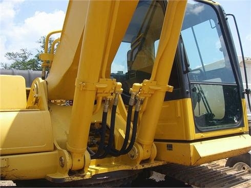 Excavadoras Hidraulicas Komatsu PC300  en optimas condiciones Ref.: 1354052485028133 No. 4