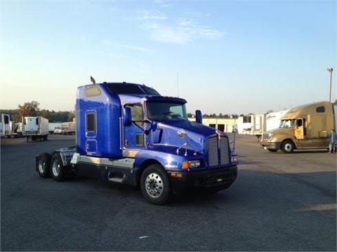 Camiones De Carga Kenworth T600  usada en buen estado Ref.: 1354146938818373 No. 3