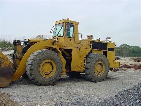 Cargadoras Sobre Ruedas Caterpillar 988B  de bajo costo Ref.: 1354296437927270 No. 3