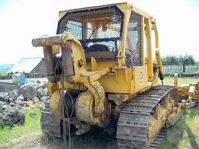 Tractores Sobre Orugas Caterpillar D6D  de medio uso en venta Ref.: 1354557665614155 No. 3