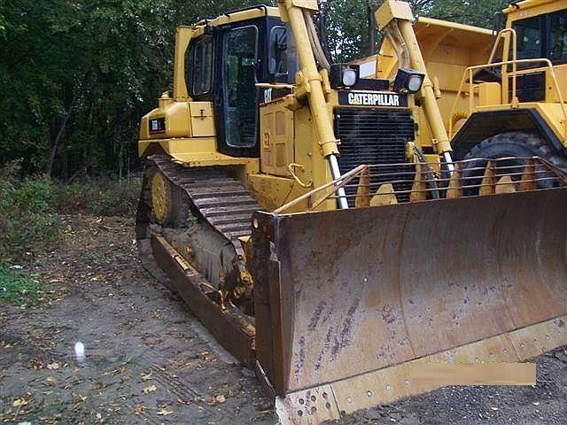 Tractores Sobre Orugas Caterpillar D6R  seminueva en venta Ref.: 1354638192285046 No. 2