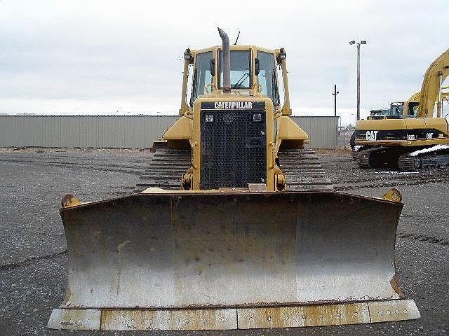 Tractores Sobre Orugas Caterpillar D6N  importada de segunda mano Ref.: 1354643128793674 No. 3