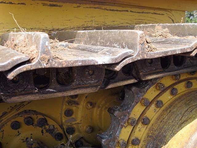 Tractores Sobre Orugas Caterpillar D6K  usada de importacion Ref.: 1354739013956584 No. 4