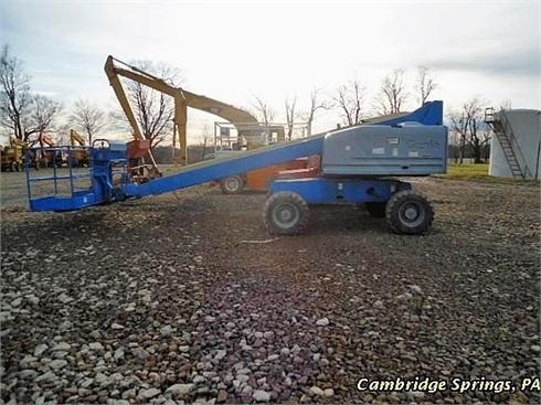 Lift Genie S40