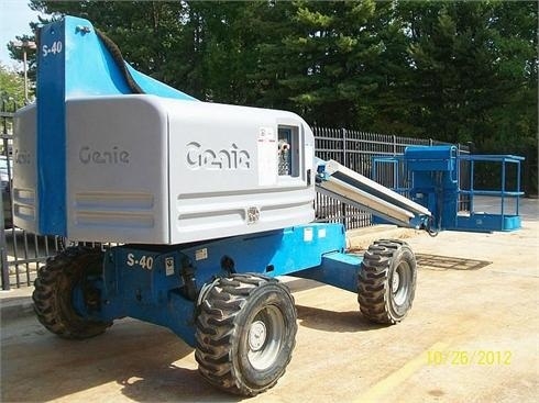 Lift Genie S40