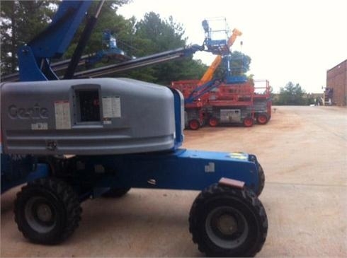 Lift Genie S40