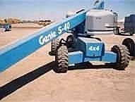 Lift Genie S40