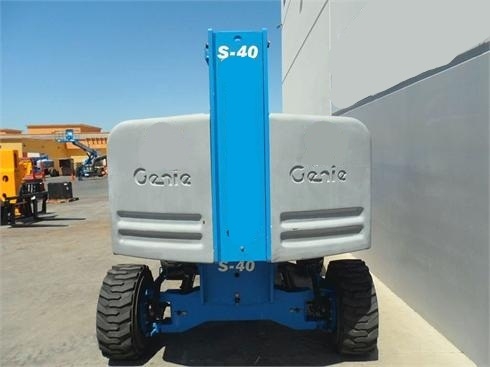 Lift Genie S40