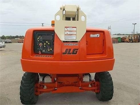 Plataformas Elevadoras Jlg 400S  en venta Ref.: 1355073588842422 No. 4