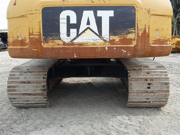 Excavadoras Hidraulicas Caterpillar 330DL  en venta Ref.: 1355182376038360 No. 4