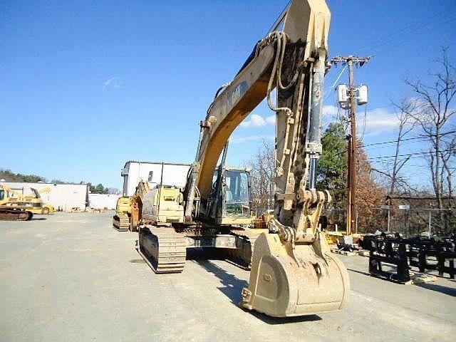 Excavadoras Hidraulicas Caterpillar 330DL  Ref.: 1355247466342365 No. 2