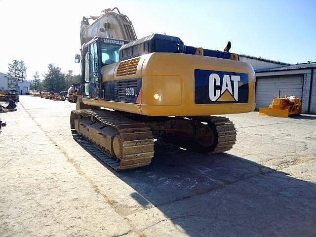 Excavadoras Hidraulicas Caterpillar 330DL  Ref.: 1355247466342365 No. 4