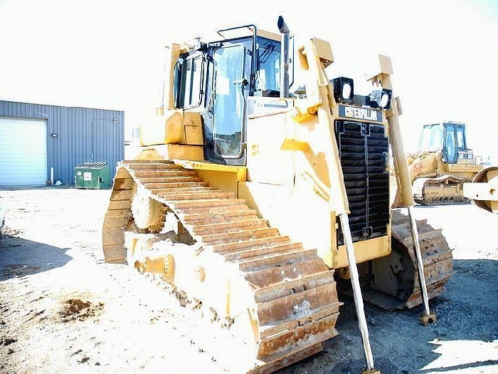 Tractores Sobre Orugas Caterpillar D6R  importada a bajo costo Ref.: 1355341434840993 No. 3