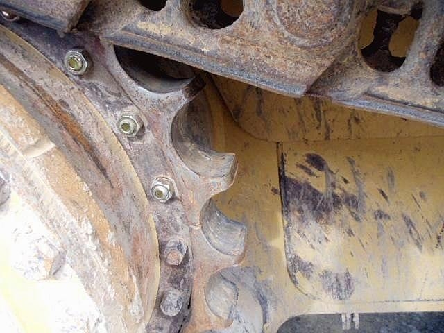 Tractores Sobre Orugas Caterpillar D6R  de medio uso en venta Ref.: 1355343167974401 No. 4