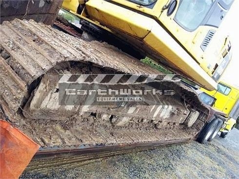 Excavadoras Hidraulicas Komatsu PC200  en buenas condiciones Ref.: 1357316842764256 No. 3