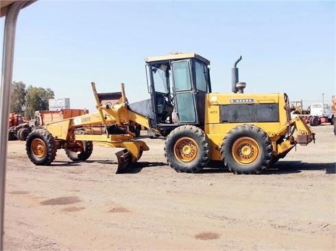 Motoconformadoras Deere 670  de segunda mano en venta Ref.: 1357664353574664 No. 2