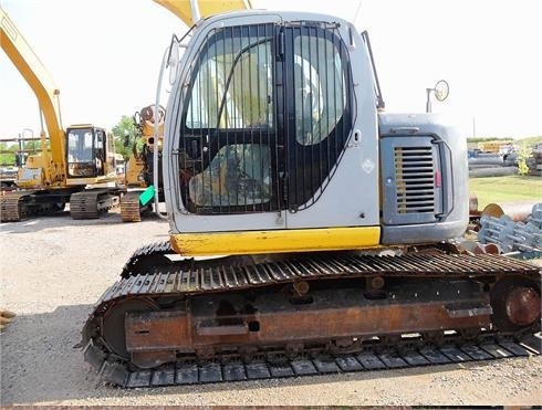 Excavadoras Hidraulicas Kobelco SK135SR  de importacion a la vent Ref.: 1357779474174667 No. 2