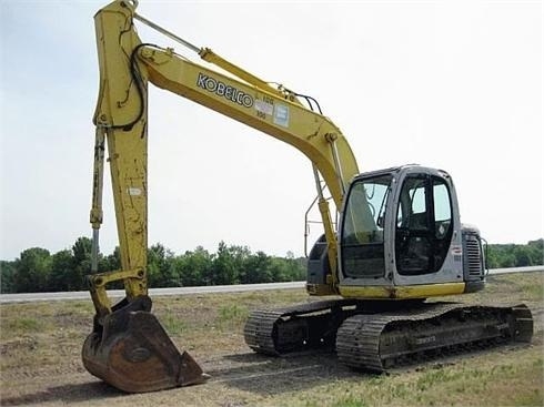 Excavadoras Hidraulicas Kobelco SK135SR  importada en buenas cond Ref.: 1357780159956524 No. 4