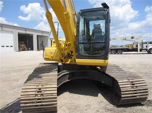 Excavadoras Hidraulicas Kobelco SK210LC  de medio uso en venta Ref.: 1357951922013380 No. 3