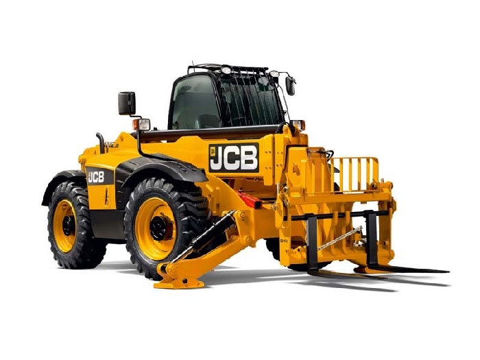 Manipulador Telescopico Jcb 550-140  de medio uso en venta Ref.: 1358009826562872 No. 4