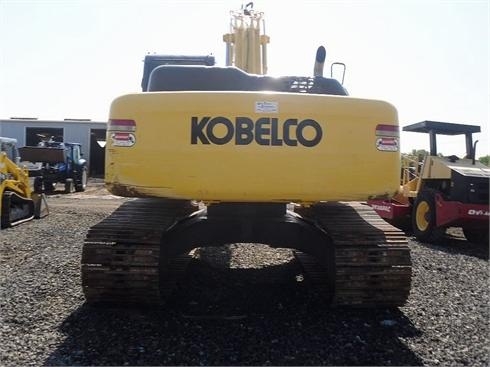 Excavadoras Hidraulicas Kobelco SK295  de segunda mano a la venta Ref.: 1358543445462392 No. 2