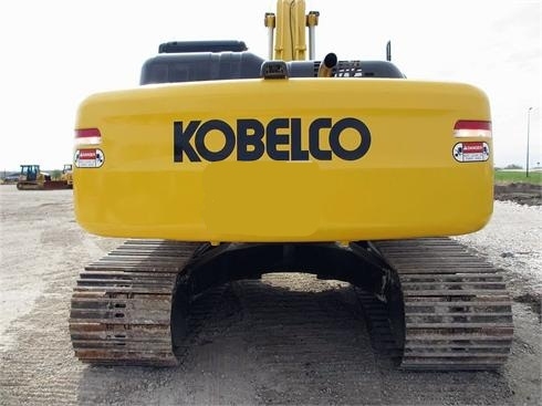 Excavadoras Hidraulicas Kobelco SK295  en venta, usada Ref.: 1358546152004041 No. 3