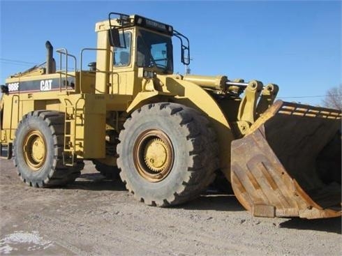 Cargadoras Sobre Ruedas Caterpillar 988F  en venta Ref.: 1358897422017455 No. 4