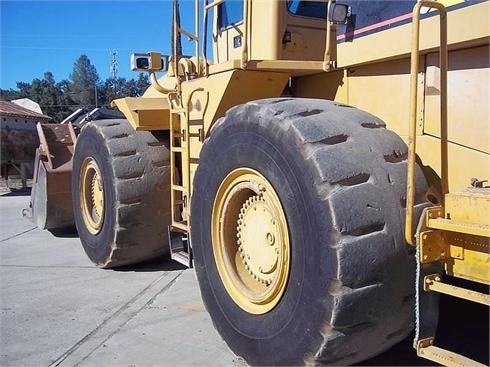 Cargadoras Sobre Ruedas Caterpillar 988F  en venta, usada Ref.: 1358898129324294 No. 3