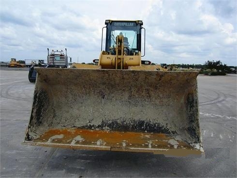 Cargadoras Sobre Ruedas Caterpillar 928G  en venta, usada Ref.: 1359062445770098 No. 2