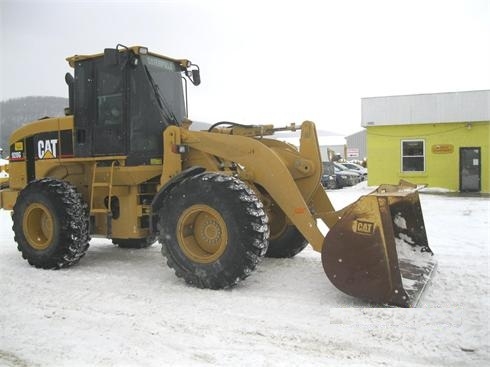 Cargadoras Sobre Ruedas Caterpillar 928G  importada de segunda ma Ref.: 1359063477193729 No. 3