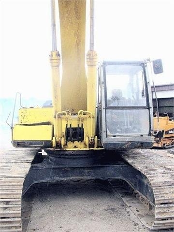 Excavadoras Hidraulicas Kobelco SK220LC  usada a buen precio Ref.: 1359131309778520 No. 2