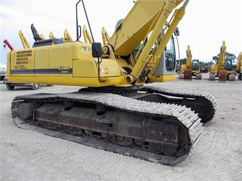 Excavadoras Hidraulicas Kobelco SK330 LC  en optimas condiciones Ref.: 1359142399809267 No. 2