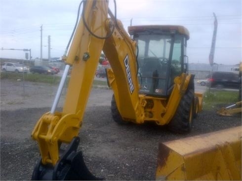 Retroexcavadoras Deere 310G  en venta, usada Ref.: 1359223168949020 No. 3