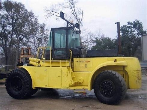 Montacargas Hyster H620B