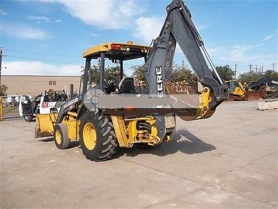 Retroexcavadoras Deere 310J  de medio uso en venta Ref.: 1359646340476274 No. 4