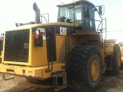 Cargadoras Sobre Ruedas Caterpillar 980G  seminueva en venta Ref.: 1359747389052311 No. 3