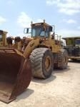 Cargadoras Sobre Ruedas Caterpillar 988B