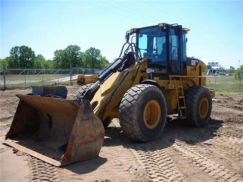 Cargadoras Sobre Ruedas Caterpillar 930H  importada en buenas con Ref.: 1360170551361592 No. 3